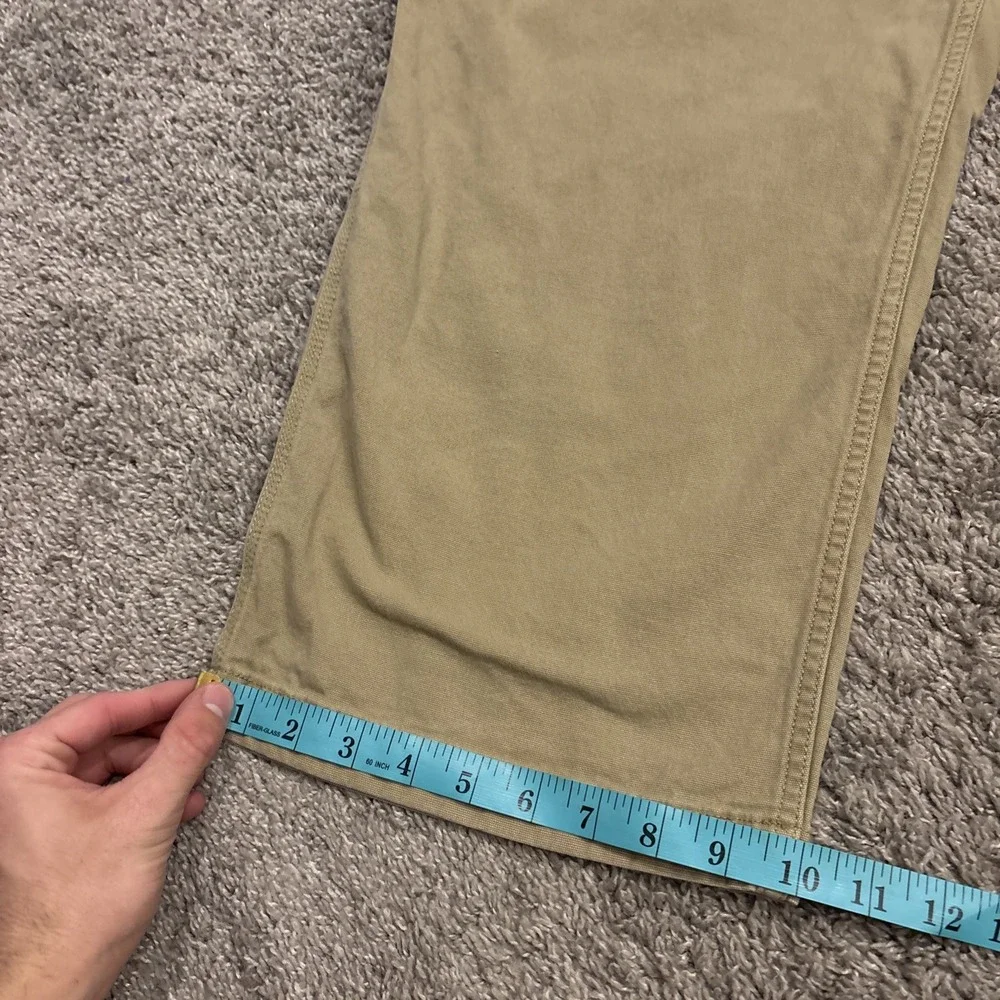 Carhartt wash items